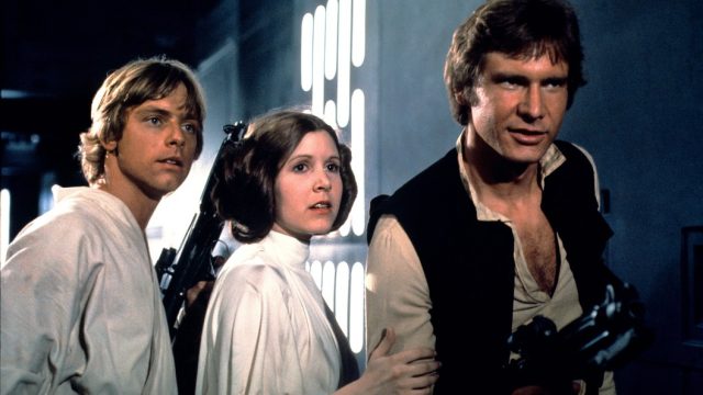 Rare Star Wars Early Bird Mailer Set Fetches Staggering Price
