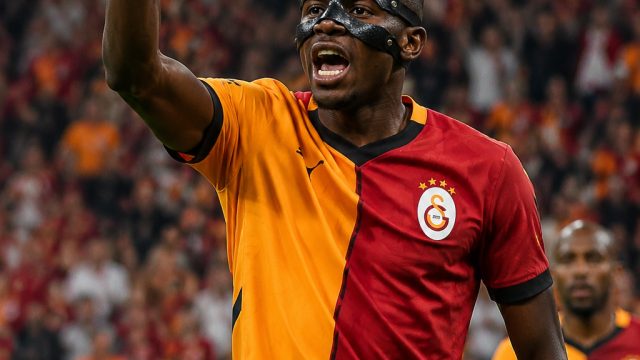 Galatasaray Stands Firm: Rejects €125M B