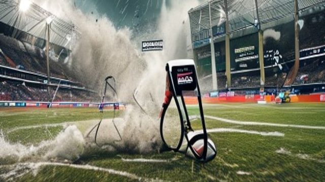 Severe Weather Halts France-Iraq Match: What It Means for the World Cup | lucky duck slots, kingdom4