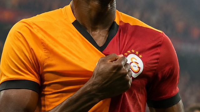Galatasaray Stands Firm: Rejects €125M B