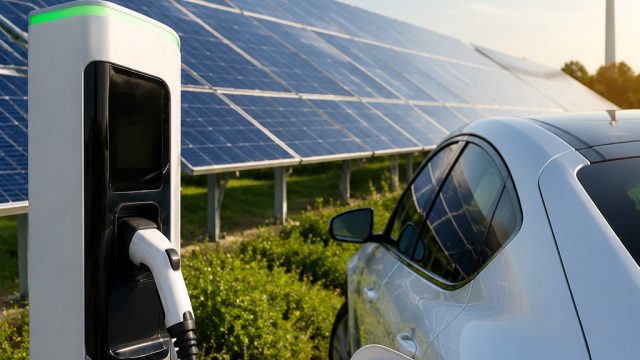 Onix Solar Energy Sets Ambitious 1200 MW