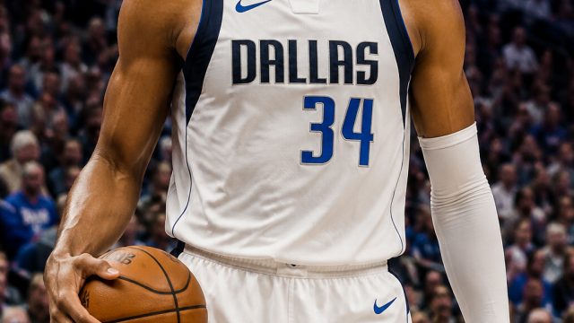 Giannis Antetokounmpo Swaps Teams in Hig