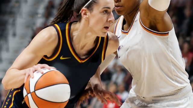 Excitement Builds as Fever Face Off Agai