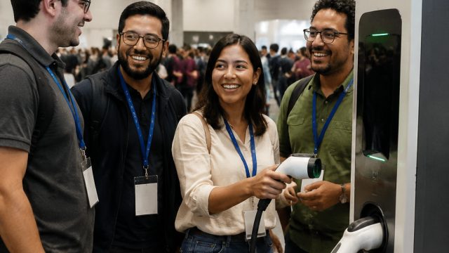 PostgreSQL Enthusiasts Gear Up for pgDay