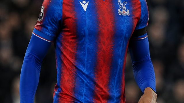 Chelsea Eyes Crystal Palace Defender Max