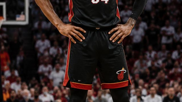 Giannis Antetokounmpo Joins Miami Heat: 