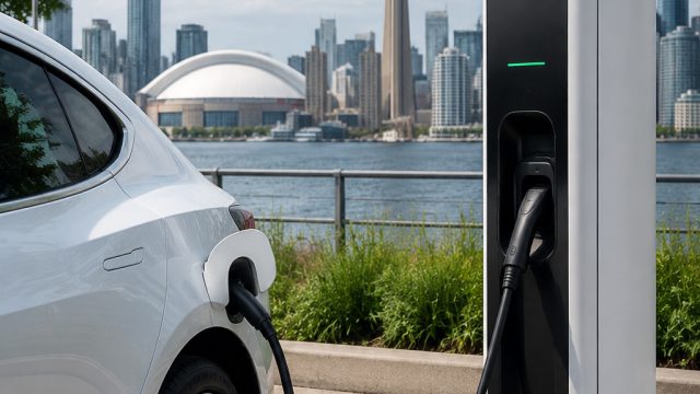 Canadian Sustainable Firms Navigate Chal