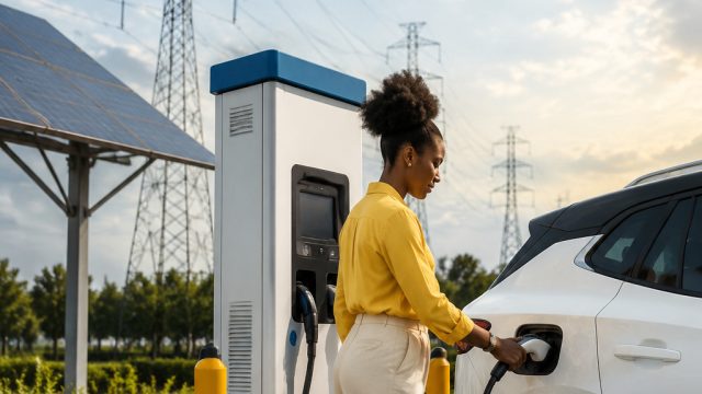 Harnessing Regional Power Pools: A Key t
