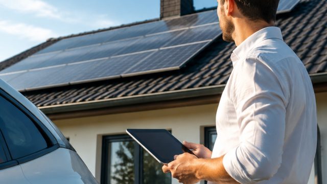 Revolutionizing Solar Access: Subscription Models Make Rooftop Energy Simple