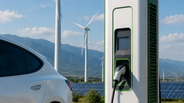 Suzlon Energy Surges: Key Price Targets Amid Market Dynamics
