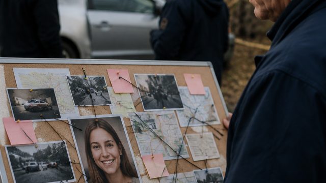 Investigation Deepens in Nancy Guthrie Kidnapping Case Amid New Evidence