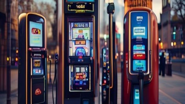 Transforming EV Charging: The Future of 