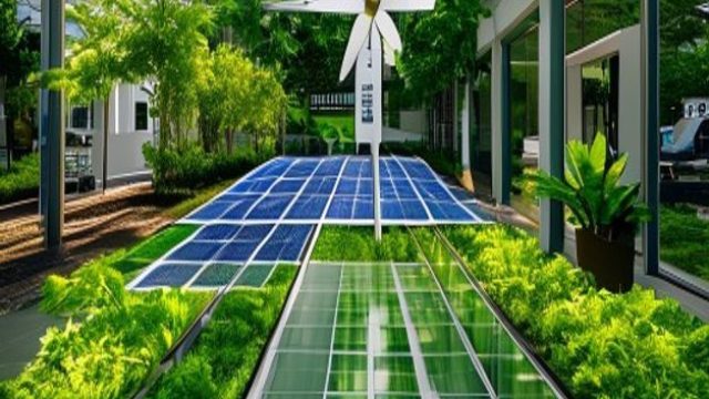 Solarium Green Energy Secures Major Sola