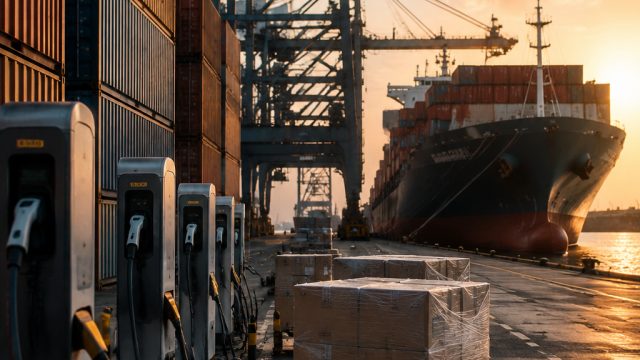 Examining the Roots of Global Trade Imba