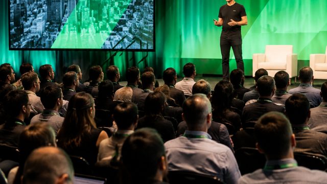 Last Chance for Early Bird Tickets: TechCrunch Founder Summit 2026