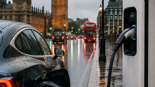 Impact of Brexit: A Decade of Economic T