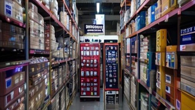 Health Concerns Arise from Zepto Warehou