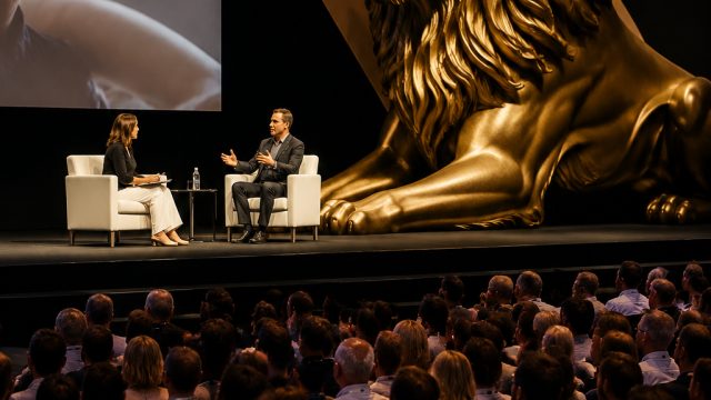 Cannes Lions: A New Era Where Marketing Meets Entertainment