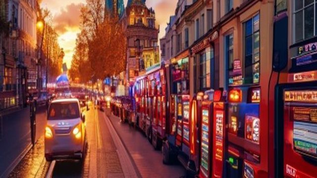 Europe Faces Record Heat: Safety Concern