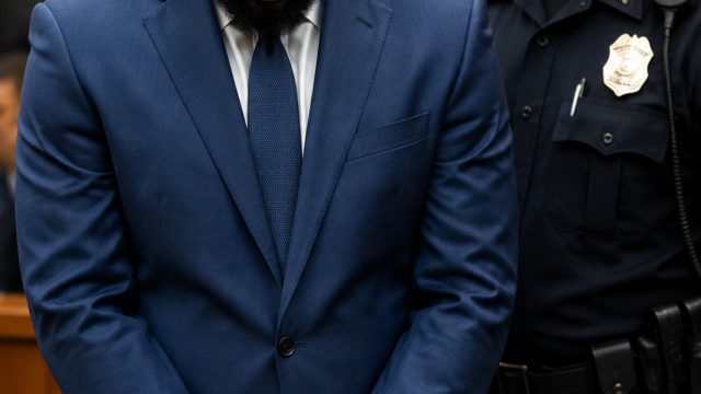 Atlanta Radio Host Faces Legal Trouble A