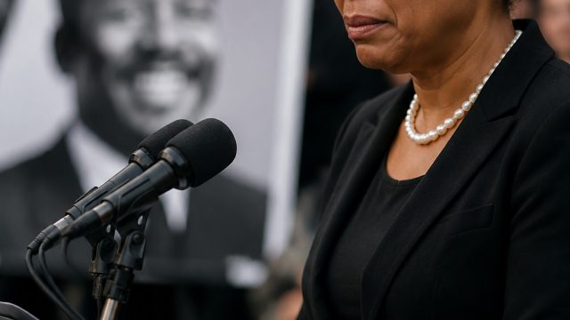 Honoring the Legacy of Influential Black Figures Lost in 2026