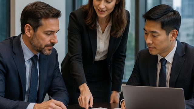 Reising Law Firm Expands Expertise with 