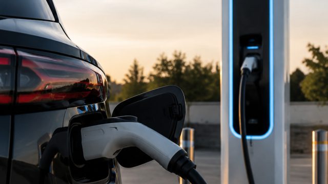 Exploring the Rise of Electric Vehicle C