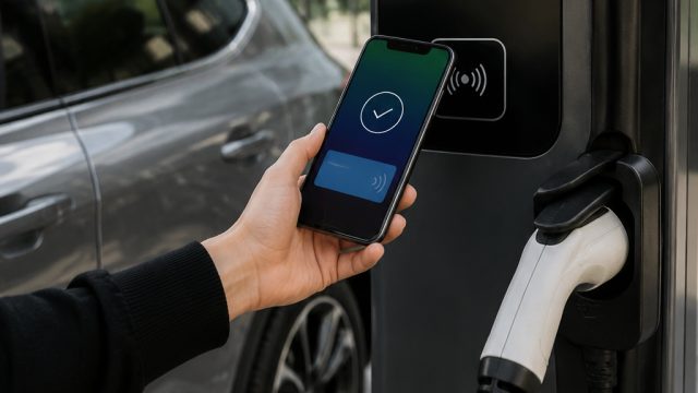 New Partnership Enhances EV Charging Payment Solutions