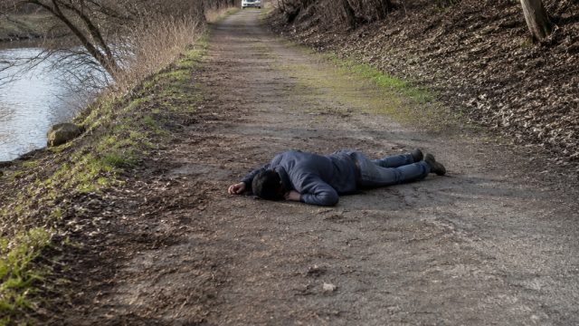 Tragic Discovery: Body Found Along Lehig