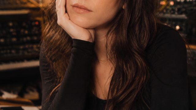 Emily Sprague's Upcoming Album Promises Deep Emotional Journeys