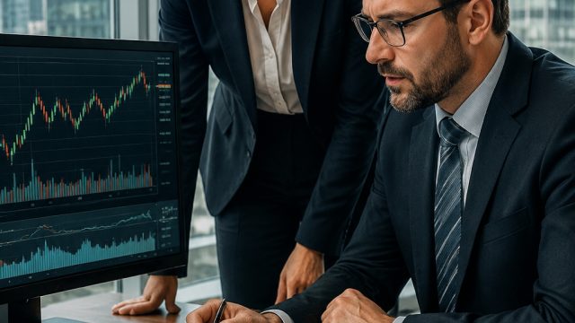 Bank Capital Rule Adjustments: What They Mean for Lending Today