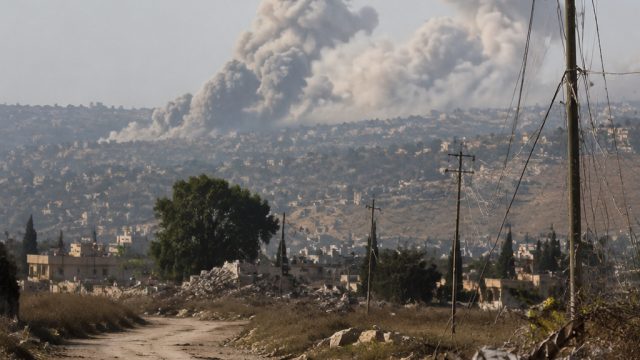 Recent Israeli Directives Impact Souther
