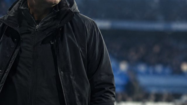 Shockwaves in Football: Strasbourg Faces Coaching Void After O'Neil Exit