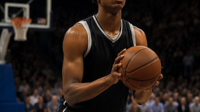 Anticipating the 2026 NBA Draft: Key Projections and Insights