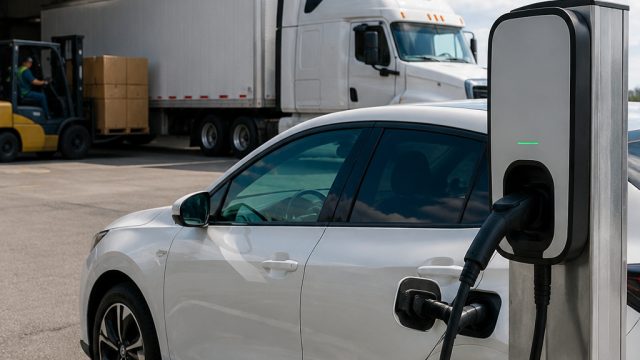 FedEx Reports Robust Earnings Amid Strategic Changes in Freight Business