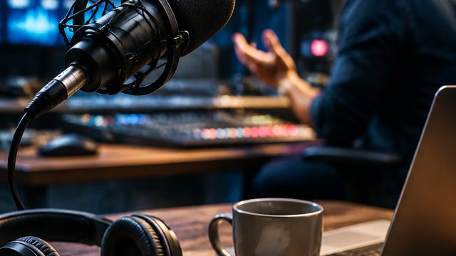 Podcast Controversy: Why You Should Care