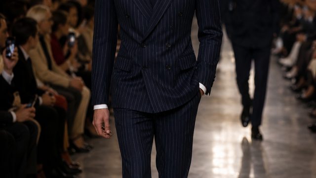 Reviving American Elegance: Ralph Lauren