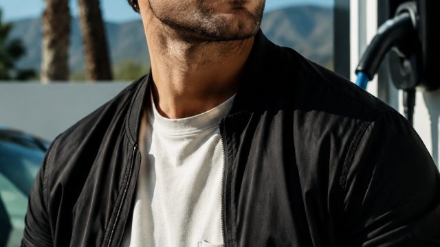 Top Men's Sunglasses for a Stylish Summe