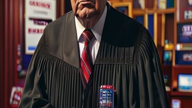 Federal Judge Blocks Trump Administration's Subpoenas Against Minnesota Officials