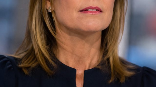 Savannah Guthrie Shares Emotional Plea A