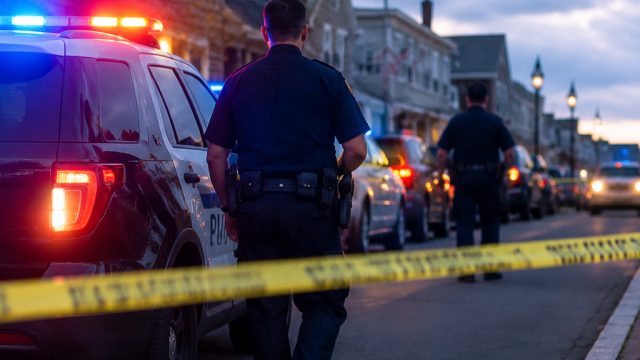 Urgent Update: Nantucket Police Probe St