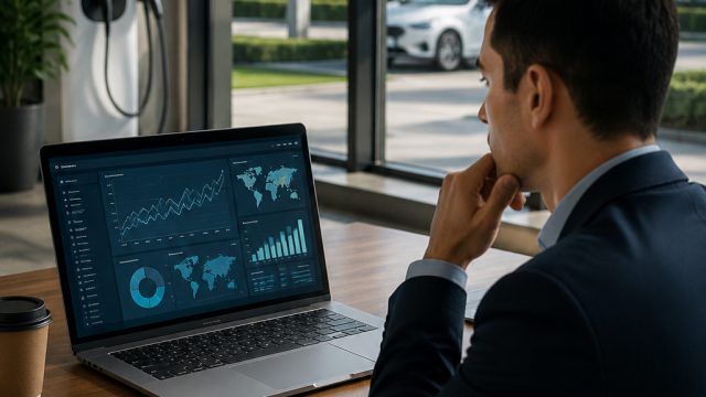 The Impact of AI on Marketing: MoEngage'