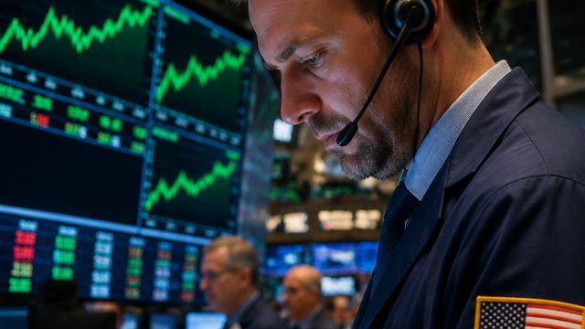Alphabet Joins Dow Jones: A Significant Shift in the Index