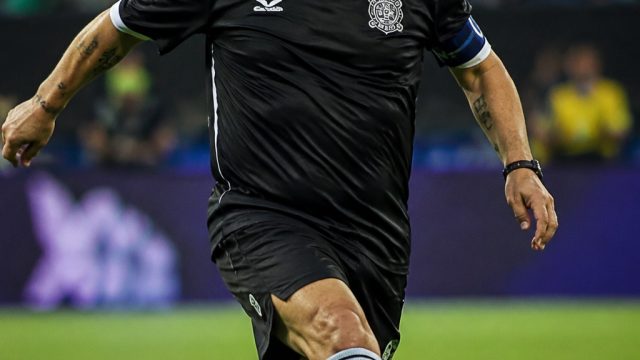 Discovering the Legends: The Oldest Players to Grace the World Cup