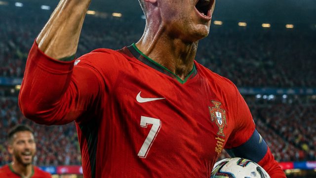 Celebrating Age: The Oldest Goal Scorers in World Cup History