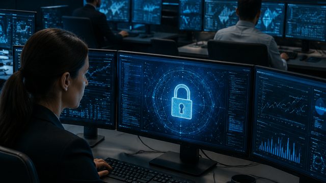 XCure Accelerates Quantum Resistance Encryption Development Amidst Digital Security Needs