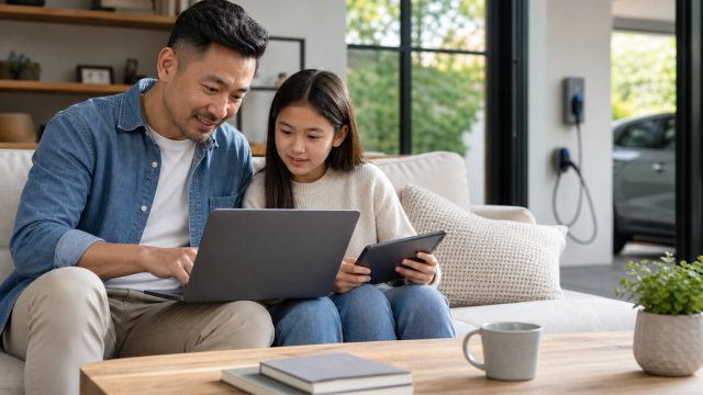 Empowering Parents: A Modern Guide to Internet Safety Education