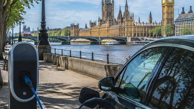London Sees Significant Drop in Air Pollution-Related Deaths