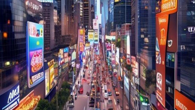 Innovating Interaction: The Rise of Simu