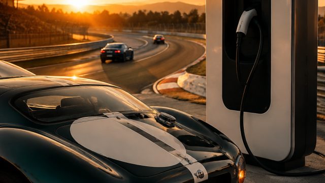 Revving Up Nostalgia: The GT Icons Pack 